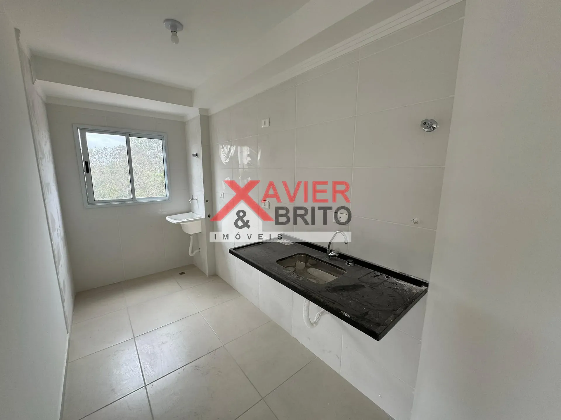 Apartamento, 2 quartos, 50 m² - Foto 5