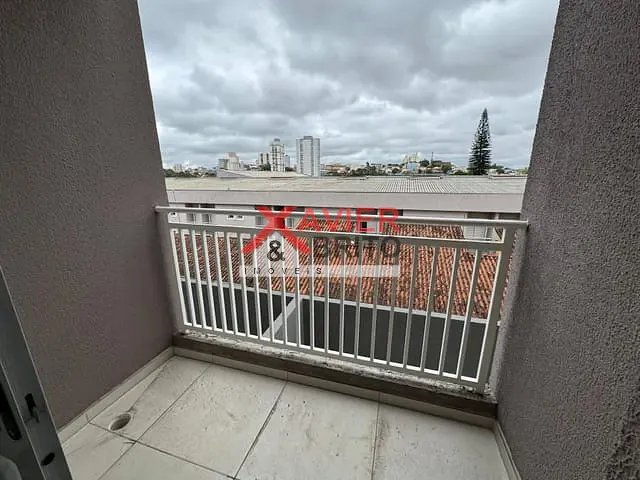 Apartamento 2 quartos e 1 banheiro, à venda, no bairro 1 em São Paulo