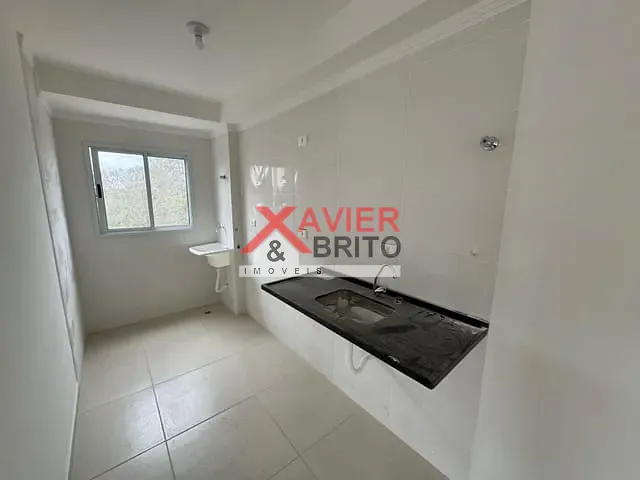 Apartamento 2 quartos e 1 banheiro, à venda, no bairro 1 em São Paulo