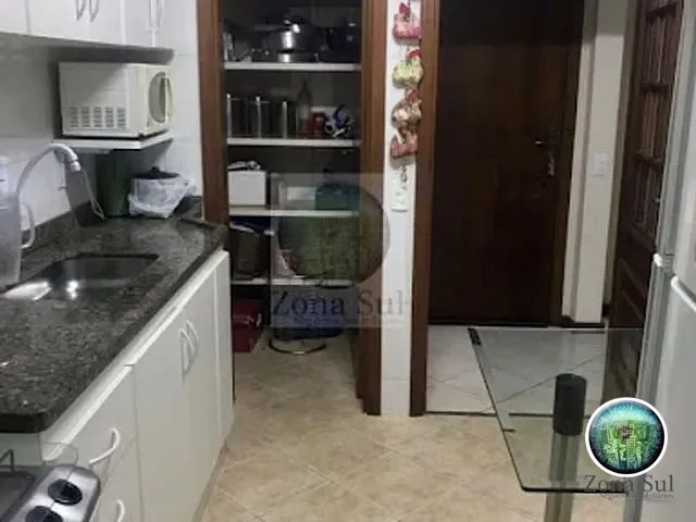 Apartamento com 117m² 2 quartos e 2 banheiros, à venda, no bairro Jardim América em Sorocaba