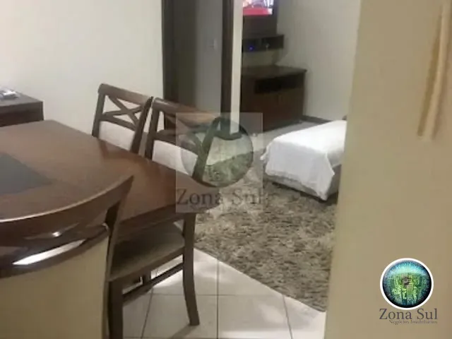 Apartamento com 117m² 2 quartos e 2 banheiros, à venda, no bairro Jardim América em Sorocaba