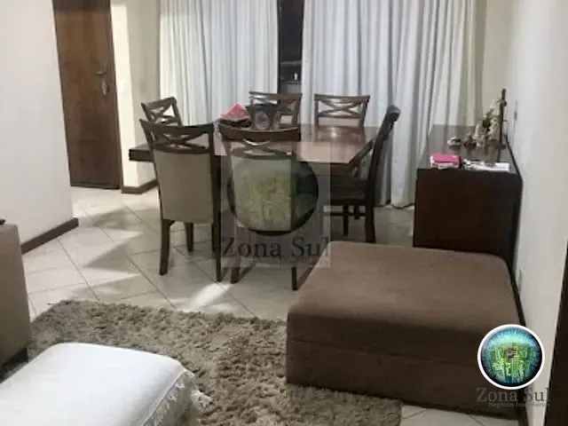 Apartamento com 117m² 2 quartos e 2 banheiros, à venda, no bairro Jardim América em Sorocaba