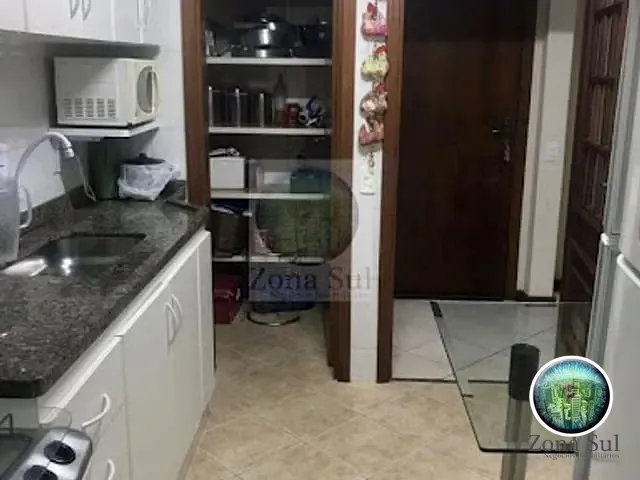 Apartamento com 117m² 2 quartos e 2 banheiros, à venda ou para alugar, no bairro Jardim América em Sorocaba