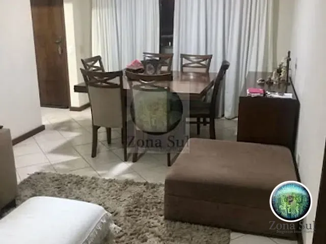Apartamento com 117m² 2 quartos e 2 banheiros, à venda ou para alugar, no bairro Jardim América em Sorocaba