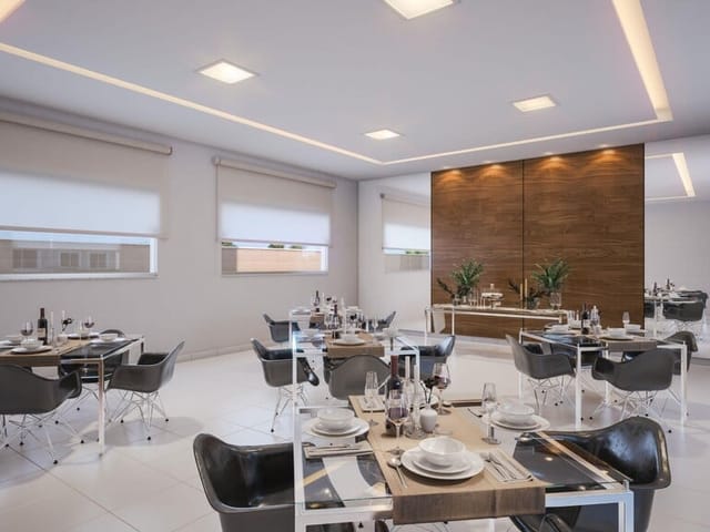 Foto do Apartamento - Apartamento à venda 2 Quartos 39.67M² Taquara Rio de Janeiro - RJ | Parque Enseada do Mar - Fase 1 | ADMIRATA