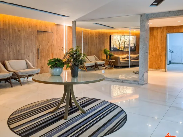 Apartamento com 159m² 3 quartos e 4 banheiros, à venda, no bairro Batista Campos em Belém