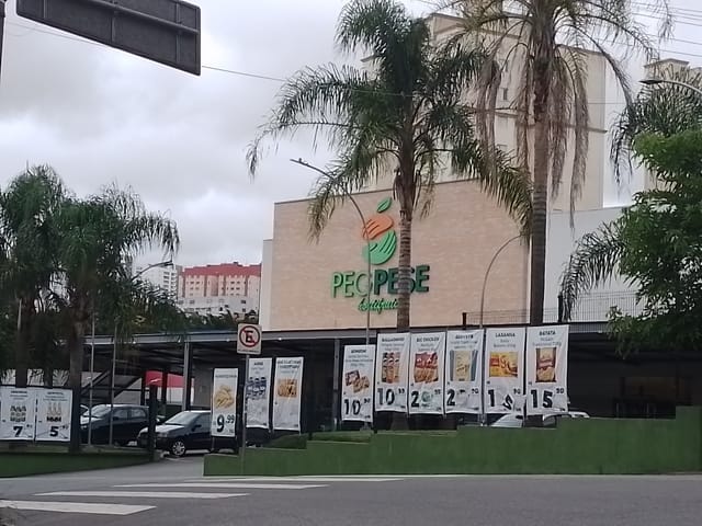 Terreno com 160m², à venda, no bairro Vila Palmares em Santo André