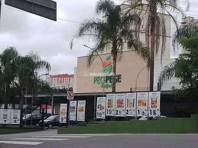 Terreno com 160m², à venda, no bairro Vila Palmares em Santo André