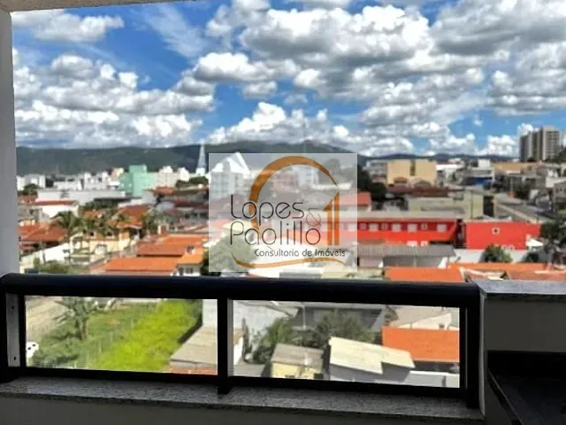 Apartamento com 80m² 2 quartos e 2 banheiros, à venda, no bairro Alvinópolis em Atibaia