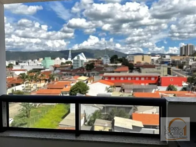 Apartamento com 80m² 2 quartos e 2 banheiros, à venda, no bairro Alvinópolis em Atibaia