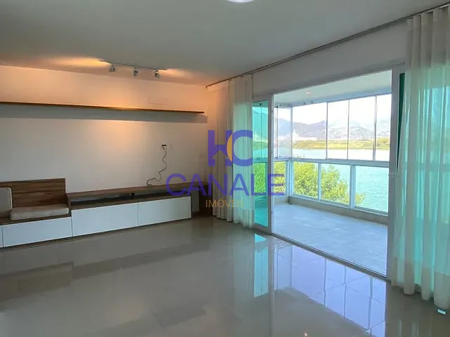 Apartamento com 150m² 3 quartos e 4 banheiros, à venda, no bairro Jacarepaguá em Rio de Janeiro