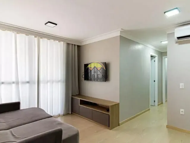 Apartamento com 63m² 2 quartos e 2 banheiros, à venda, no bairro Vila Romana em São Paulo