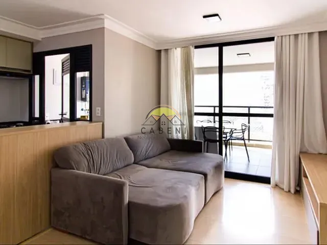 Apartamento com 63m² 2 quartos e 2 banheiros, à venda, no bairro Vila Romana em São Paulo