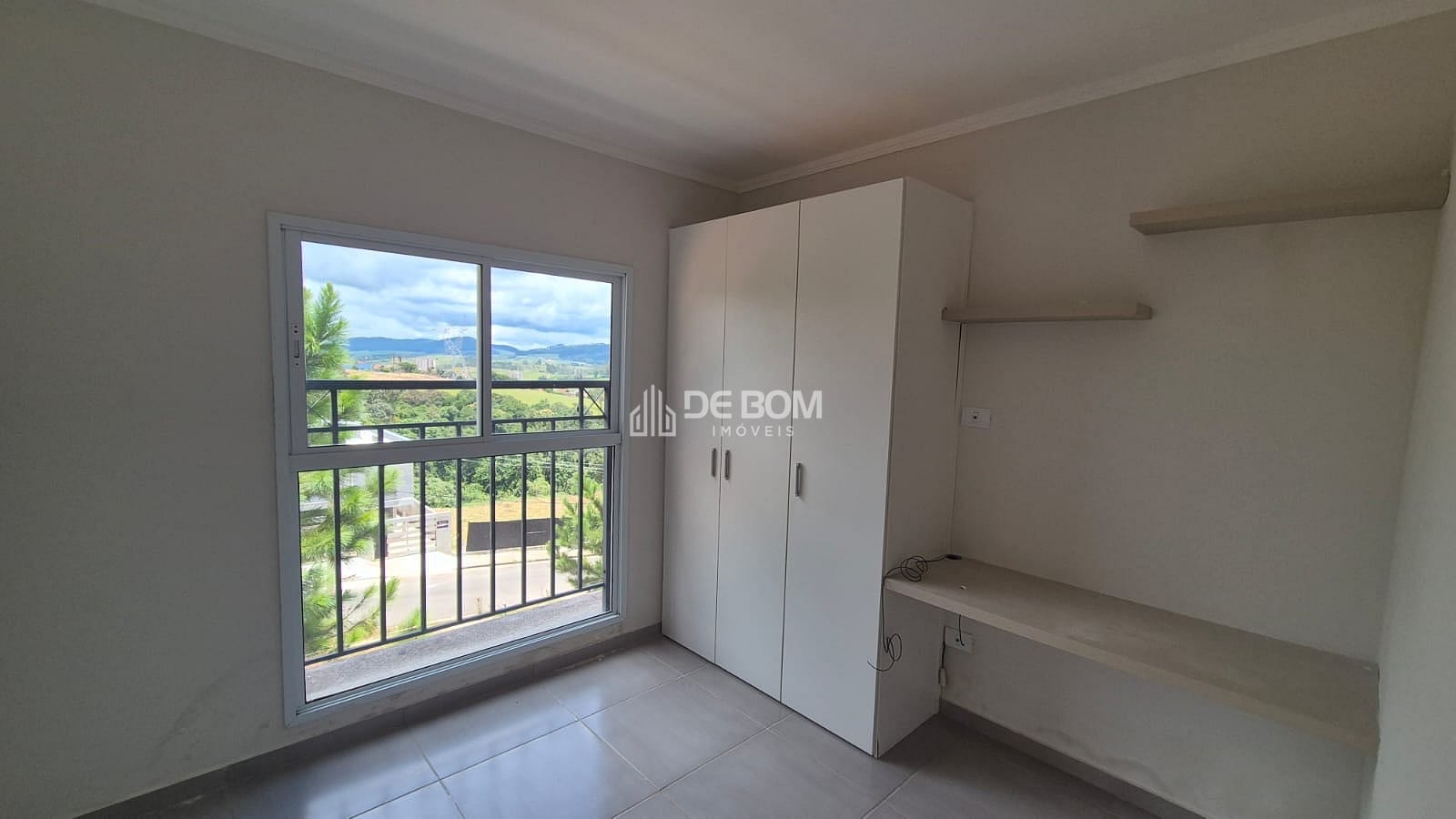 Apartamento, 1 quarto, 40 m² - Foto 11