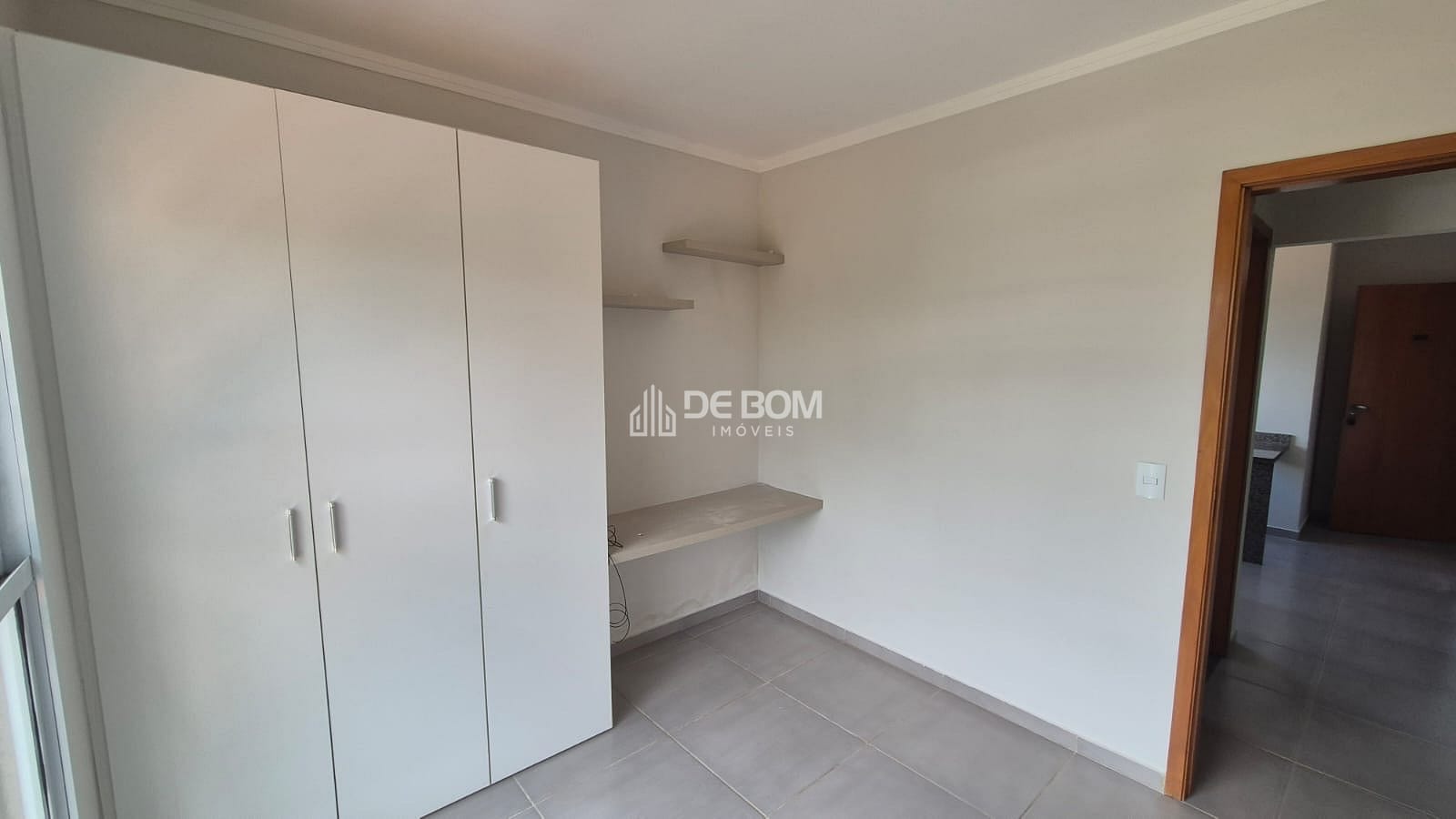 Apartamento, 1 quarto, 40 m² - Foto 9