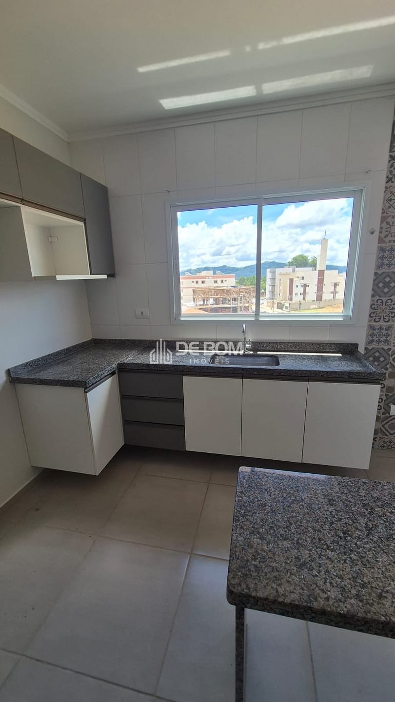 Apartamento, 1 quarto, 40 m² - Foto 1