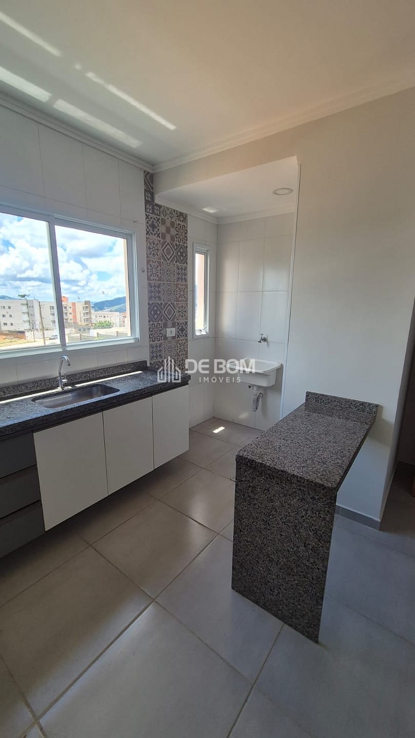 Apartamento, 1 quarto, 40 m² - Foto 3