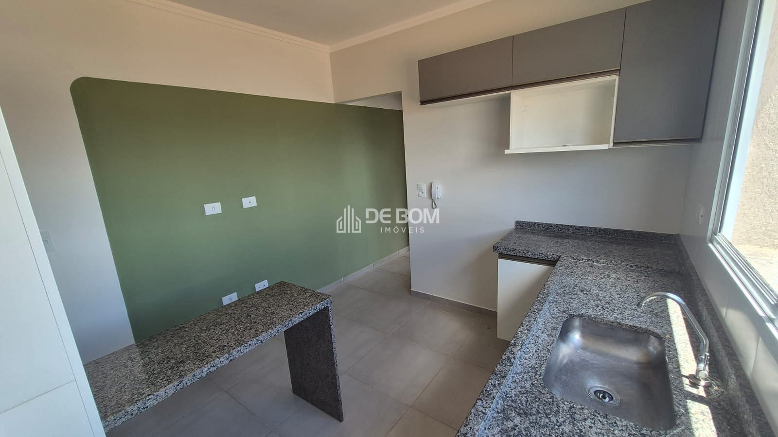 Apartamento, 1 quarto, 40 m² - Foto 4