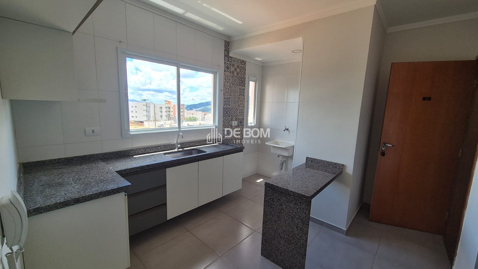 Apartamento, 1 quarto, 40 m² - Foto 5