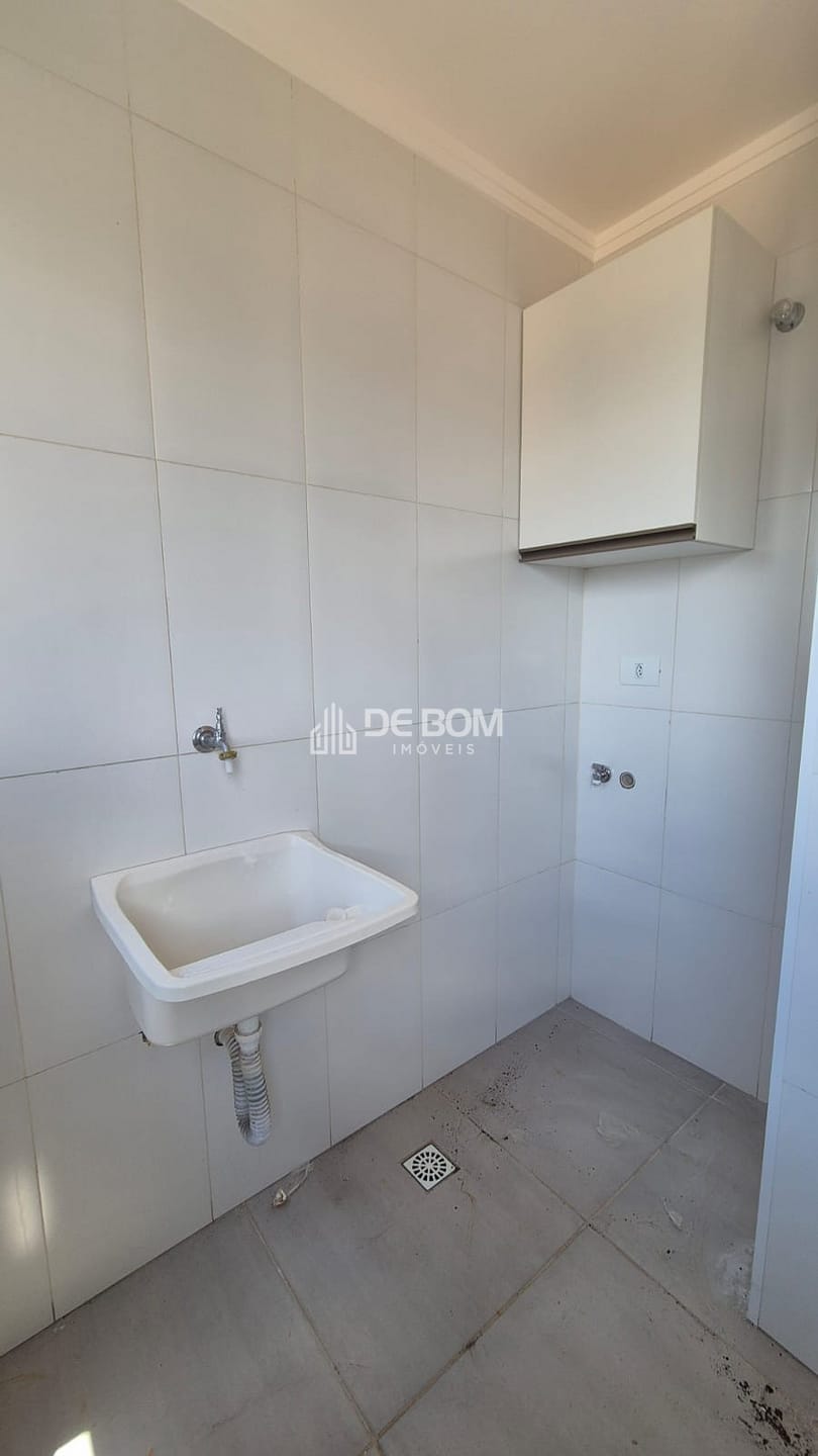 Apartamento, 1 quarto, 40 m² - Foto 8