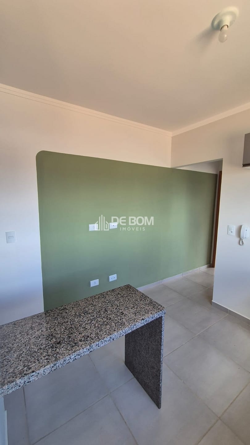 Apartamento, 1 quarto, 40 m² - Foto 6