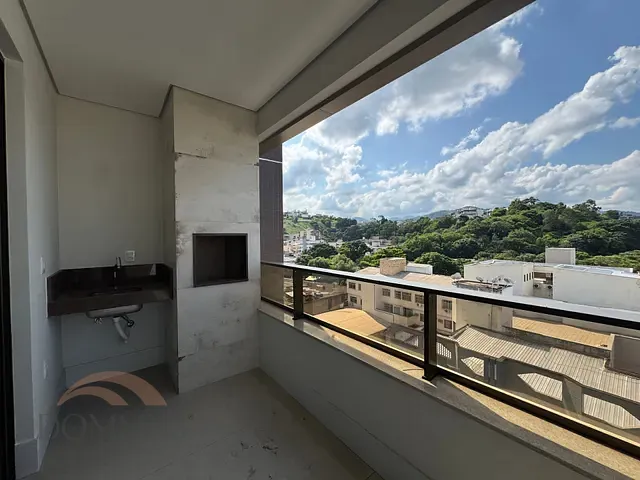 Apartamento com 235m² 3 quartos e 2 banheiros, à venda, no bairro Cidade Nobre em Ipatinga