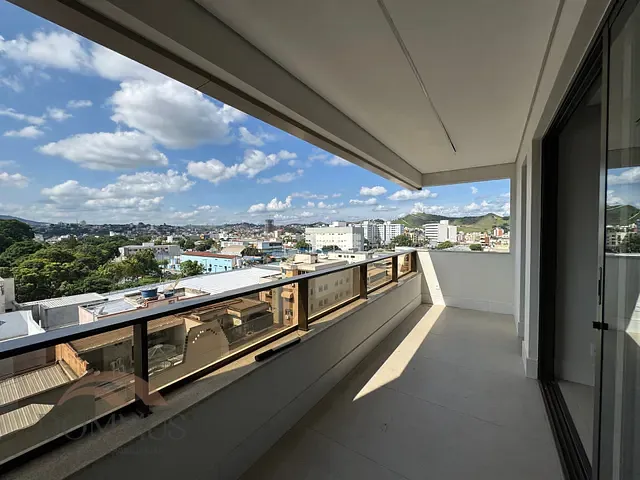 Apartamento com 235m² 3 quartos e 2 banheiros, à venda, no bairro Cidade Nobre em Ipatinga