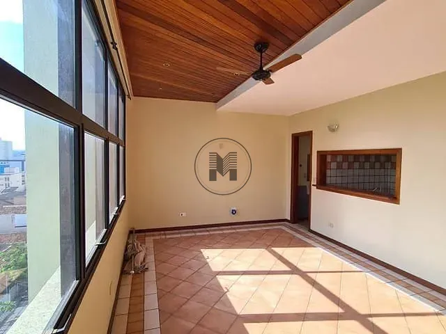 Apartamento 2 quartos e 1 banheiro, à venda, no bairro Centro em Taubaté