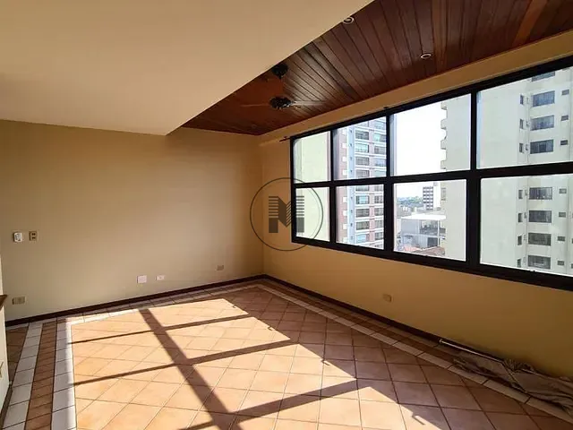 Apartamento 2 quartos e 1 banheiro, à venda, no bairro Centro em Taubaté