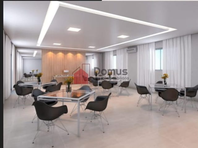 Apartamento à venda, no bairro Jardim Bela Vista em Taubaté