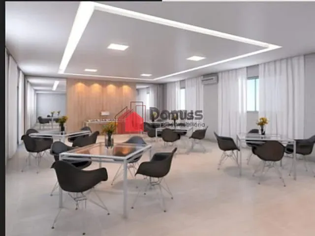 Apartamento à venda, no bairro Jardim Bela Vista em Taubaté