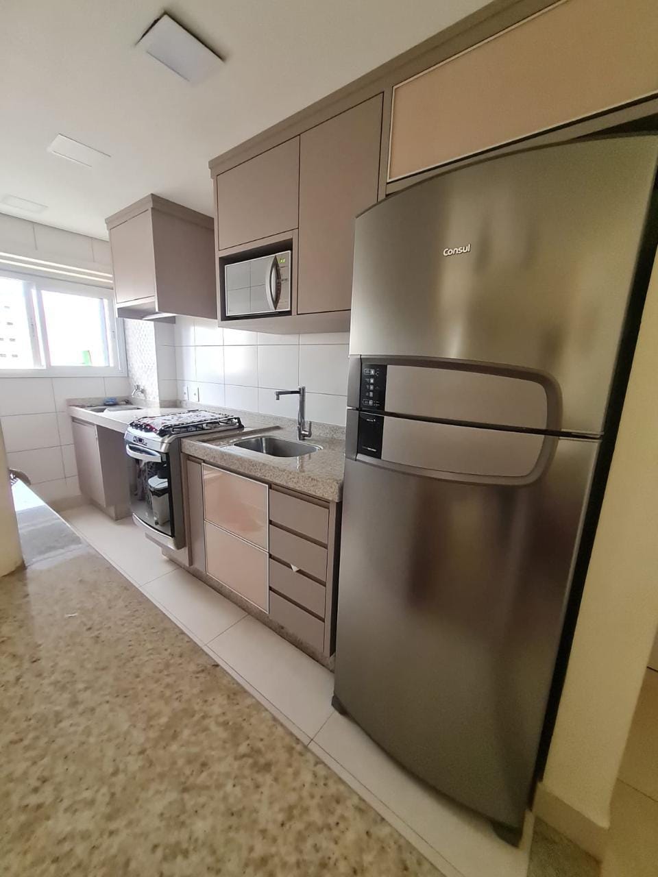 Apartamento, 2 quartos, 49 m² - Foto 1