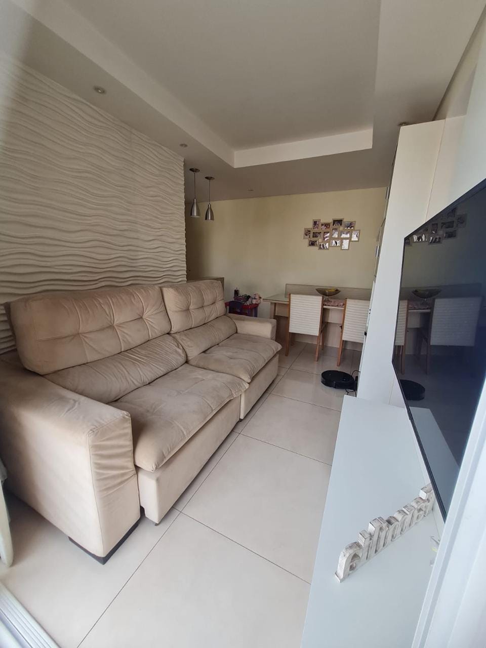 Apartamento, 2 quartos, 49 m² - Foto 3