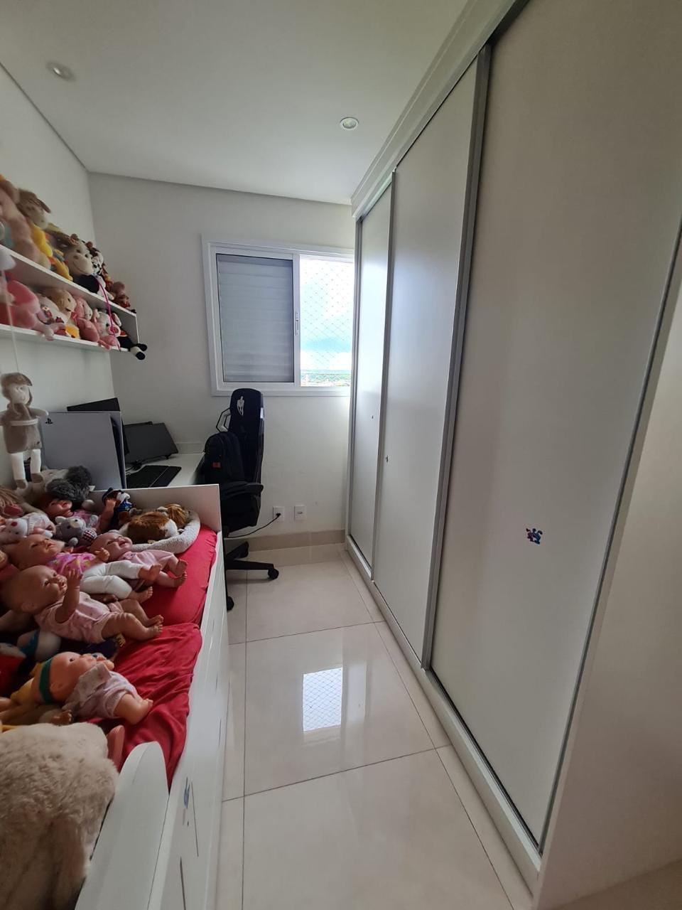 Apartamento, 2 quartos, 49 m² - Foto 6