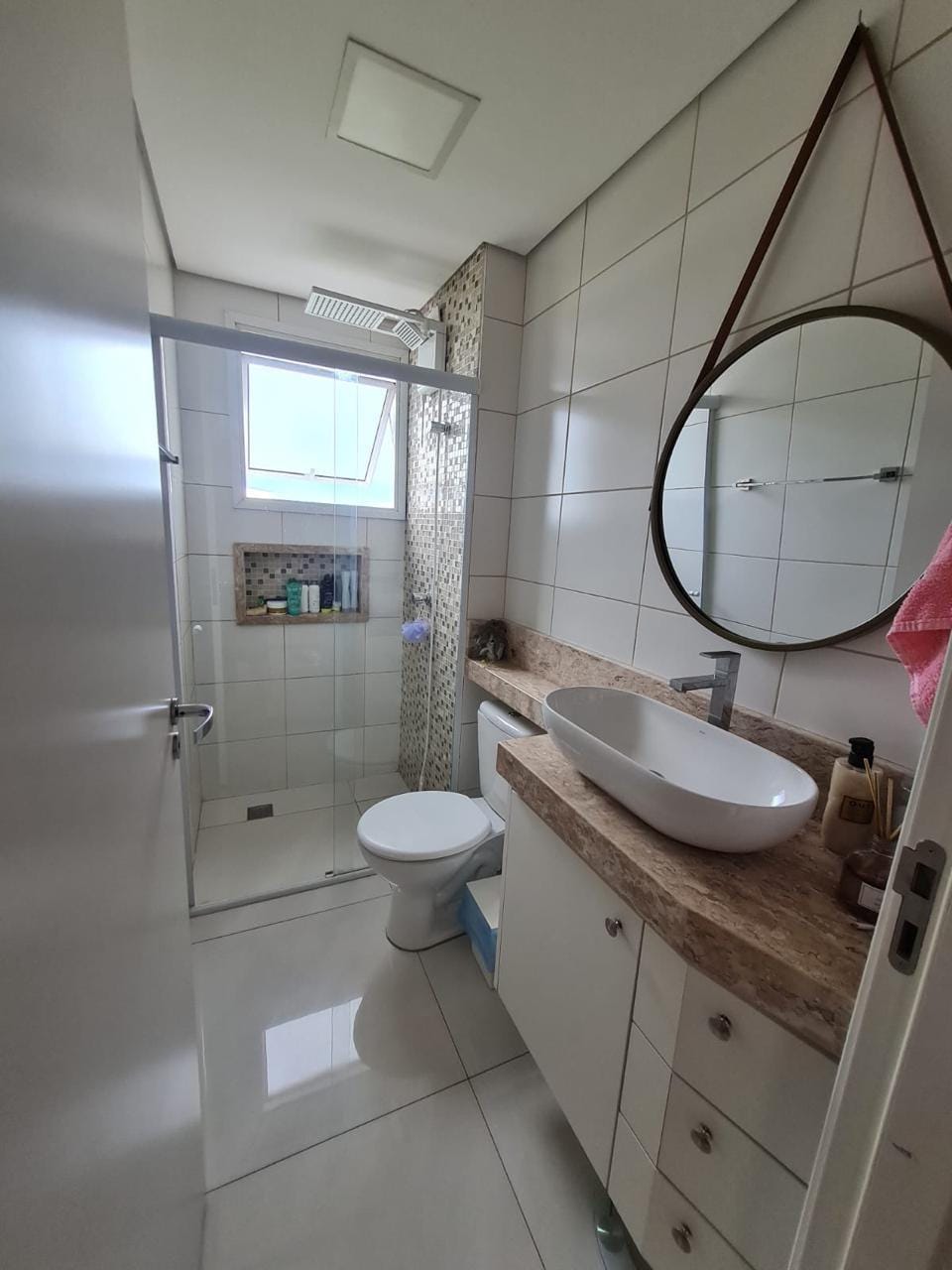 Apartamento, 2 quartos, 49 m² - Foto 5