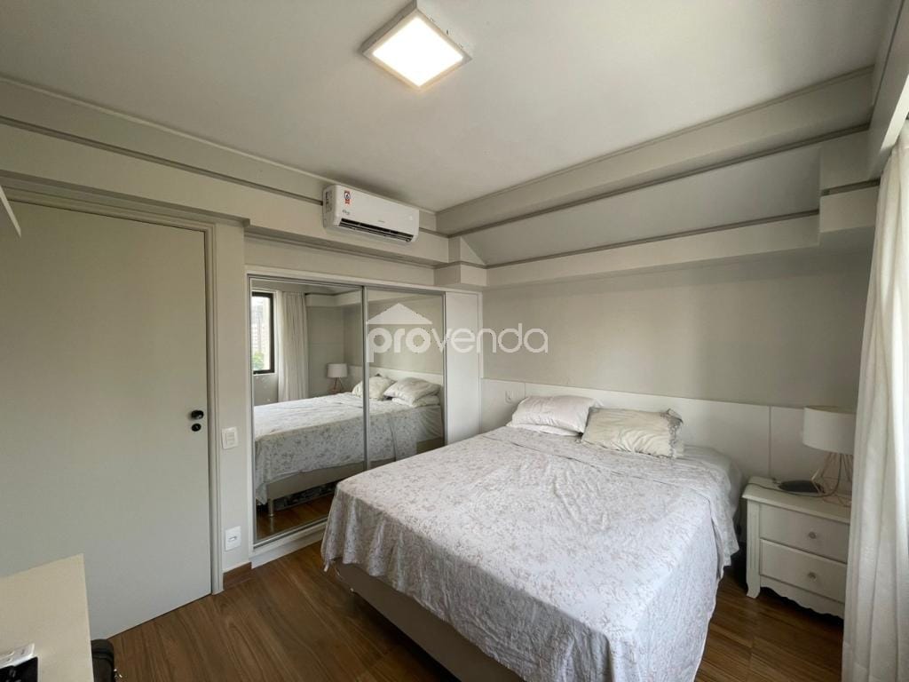 Apartamento, 1 quarto, 42 m² - Foto 2