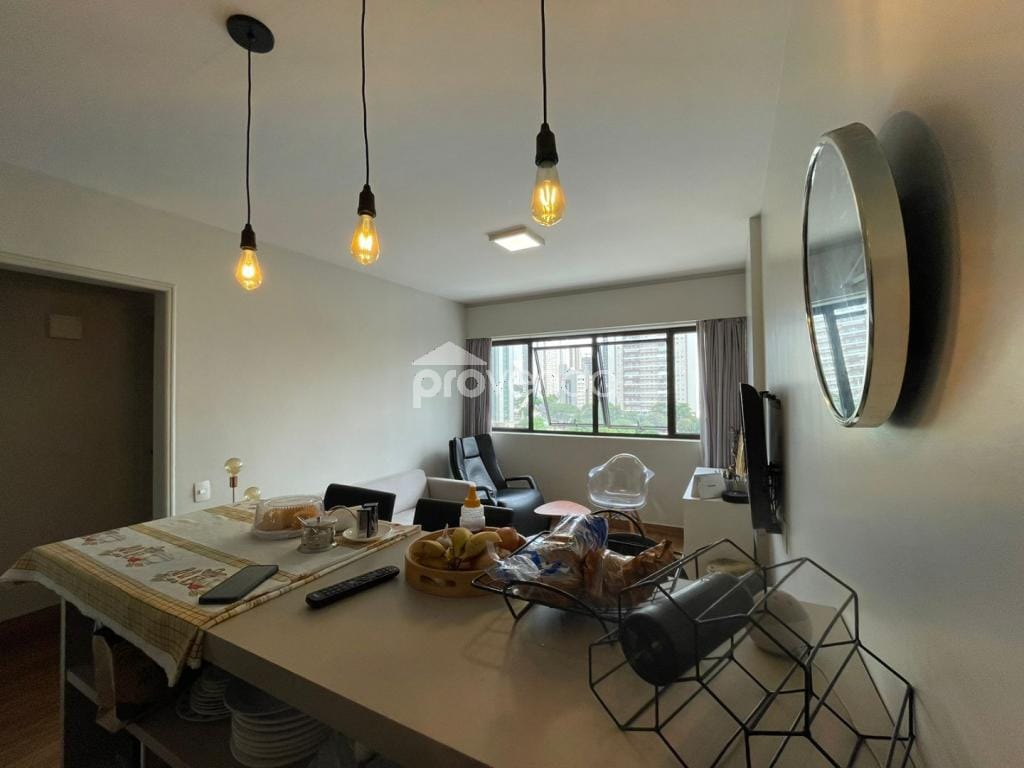 Apartamento, 1 quarto, 42 m² - Foto 8