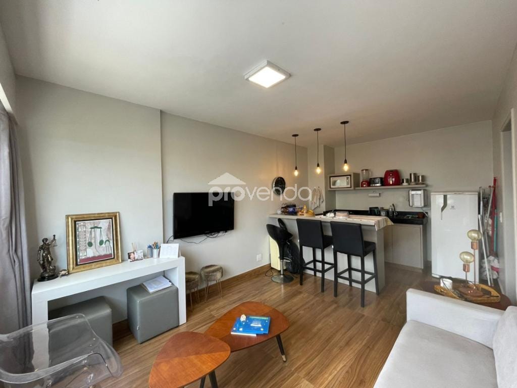 Apartamento, 1 quarto, 42 m² - Foto 10