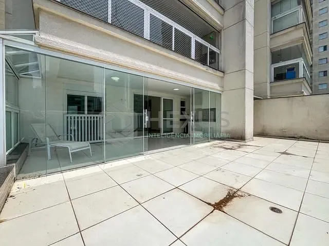 Apartamento 3 quartos e 2 banheiros, à venda, no bairro Pitangueiras em Guarujá