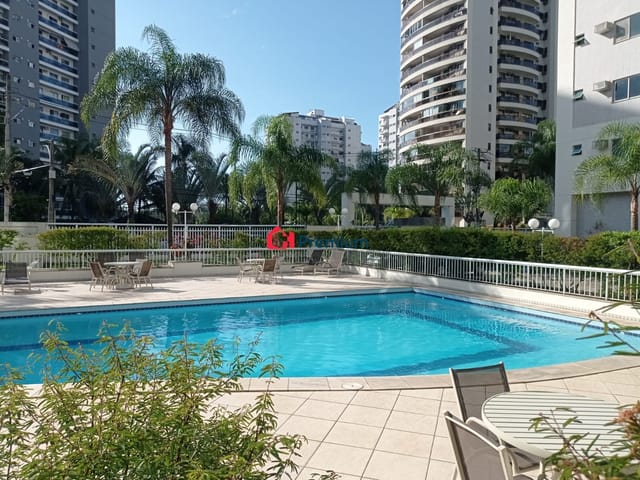 Apartamento 2 quartos e 2 banheiros, à venda, no bairro Jacarepaguá em Rio de Janeiro