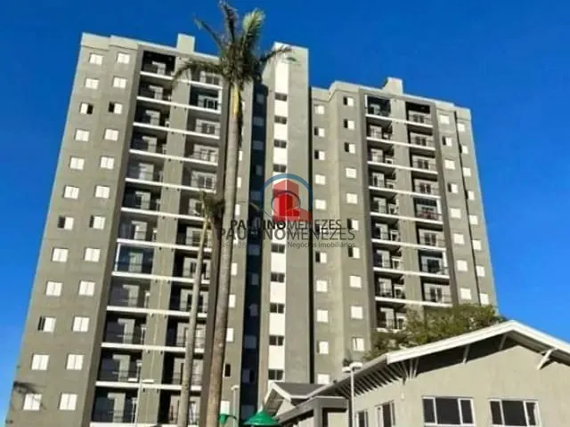 Apartamento 2 quartos e 1 banheiro, à venda ou para alugar, no bairro Chácara Bela Vista em Sumaré