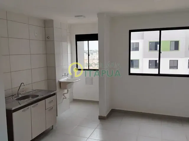 Apartamento 2 quartos e 1 banheiro, à venda, no bairro Padovani em Londrina