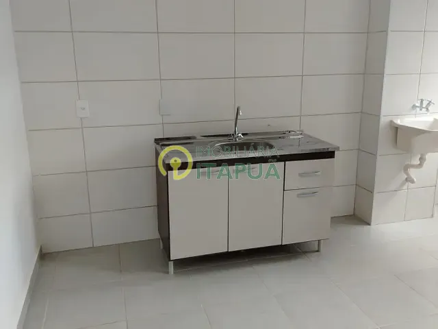 Apartamento 2 quartos e 1 banheiro, à venda, no bairro Padovani em Londrina