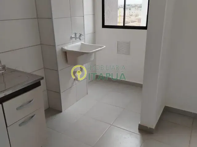 Apartamento 2 quartos e 1 banheiro, à venda, no bairro Padovani em Londrina