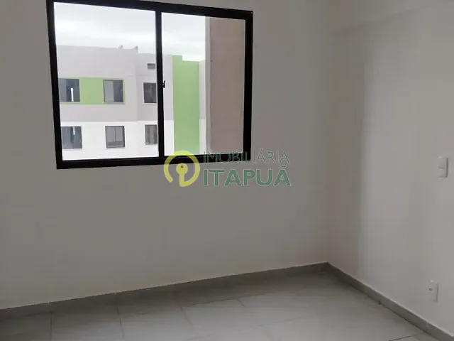 Apartamento 2 quartos e 1 banheiro, à venda, no bairro Padovani em Londrina