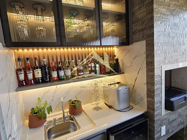 Apartamento 2 quartos e 3 banheiros, à venda, no bairro Jardim Aclimação em Cuiabá