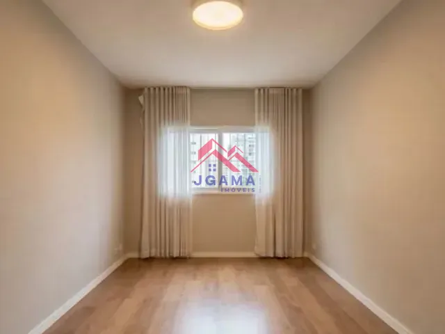 Apartamento com 40m² 1 quarto e 1 banheiro, à venda, no bairro Vila Andrade em São Paulo