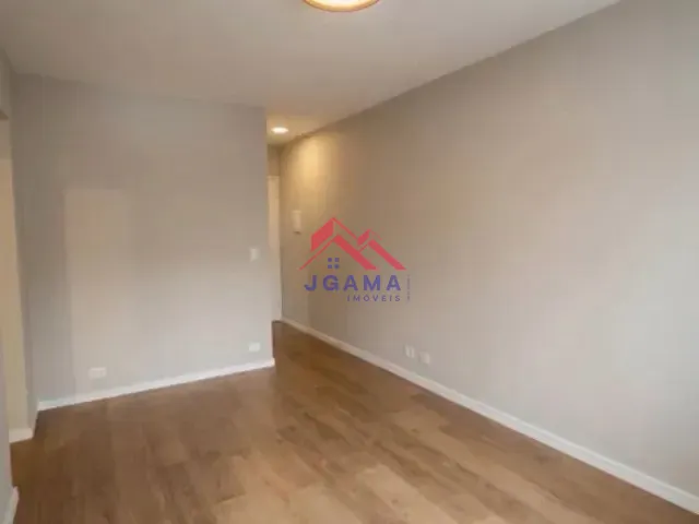 Apartamento com 40m² 1 quarto e 1 banheiro, à venda, no bairro Vila Andrade em São Paulo