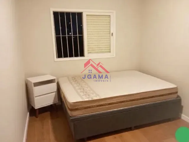 Apartamento com 40m² 1 quarto e 1 banheiro, à venda, no bairro Vila Andrade em São Paulo