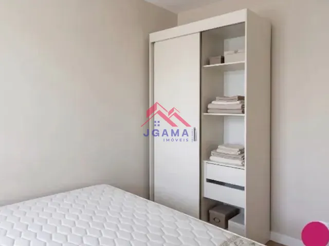Apartamento com 40m² 1 quarto e 1 banheiro, à venda, no bairro Vila Andrade em São Paulo